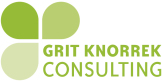 Logo von Grit Knorrek Consulting